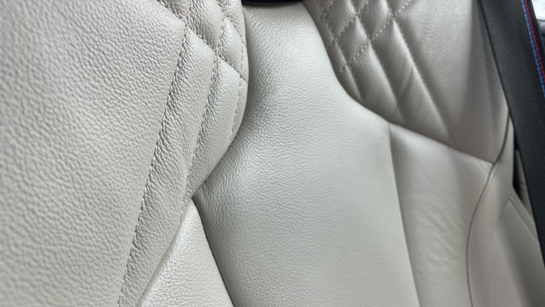 BMW Z4 sDrive M40i 2dr Auto Petrol Roadster